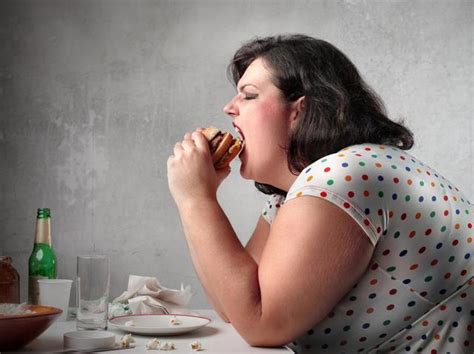 Fat People Can Make Others Fat Scientists Say Obesity Is ‘contagious’ Health Hindustan Times