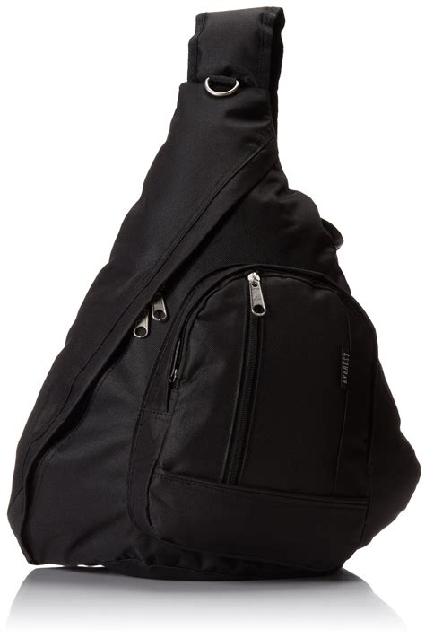 Single Strap Backpacks For Men