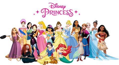 Disney Princess By Conthauberger On Deviantart