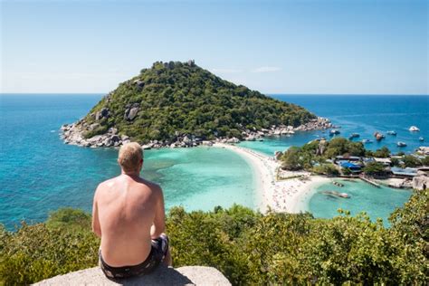 koh tao thailand the top 12 things to do on the island wandering wheatleys