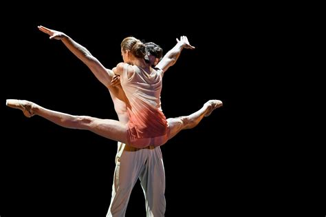 Graceful Yet Powerful Beauty Of The Mariinsky Ballet Awes The Festival Crowd 74th Dubrovnik