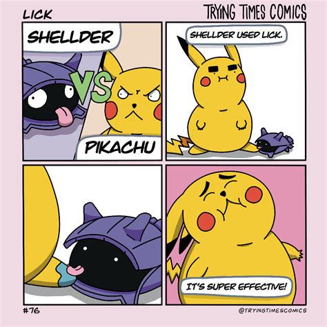 Pokemon Moves Are Weird Oc Funny Lol Memes Funnymemes