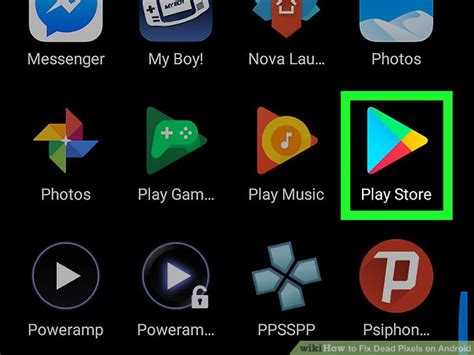How To Fix Dead Pixels On Android 15 Steps With Pictures