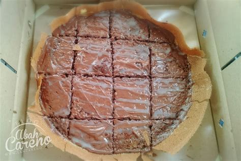 Membro dal giorno novembre 2019. Pancake Nutella Ahmad Lim mahal! Berbaloi ke beli? - Blog ...
