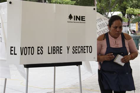 El Debate Las Elecciones Y Puebla Cr Nica Puebla