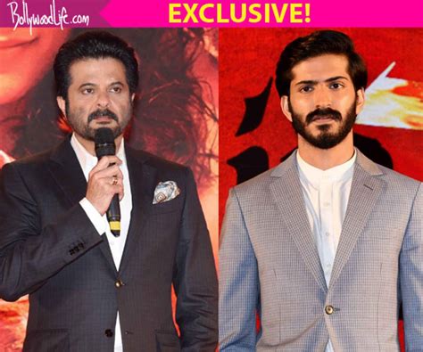 Anil Kapoor’s Son Harshvardhan Kapoor Will Not Rely On His Dad To Choose Films For Him