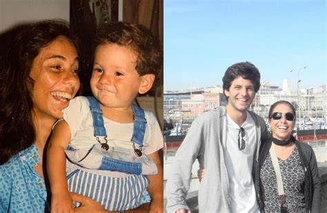 Eu morri junto com o meu filho! Cissa Guimarães relembra nove anos da morte de seu filho ...