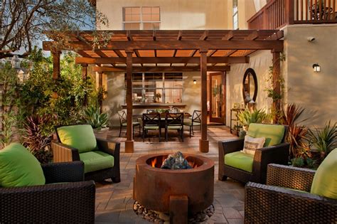 How To Plan The Perfect Patio