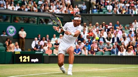 How To Watch Wimbledon 2019 Live Stream Week Two Tennis Online From