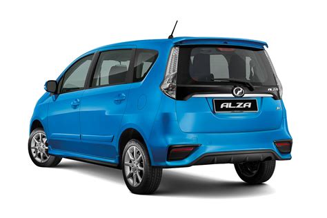 Mencari kereta sewa di kuala lumpur? MotoMalaya: Perodua Alza dikemaskini untuk 2018 - Dari ...