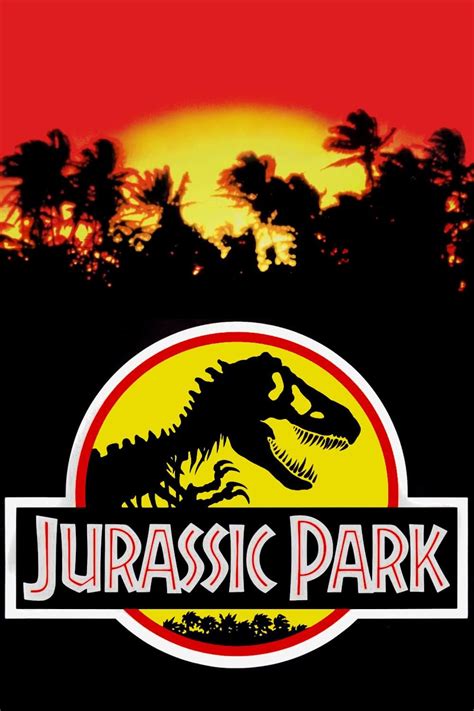 Jurassic Park I Cant Tell How Much I Love Dinosaurs And This Movie