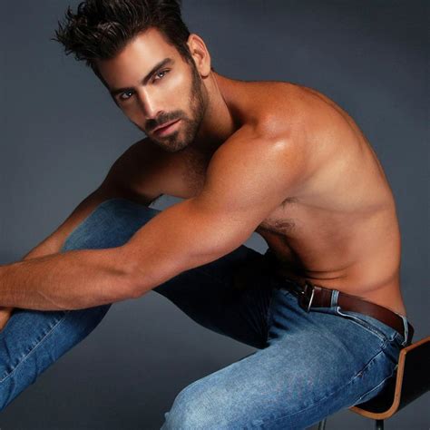 Crush On Nyle Dimarco Fashionably Male