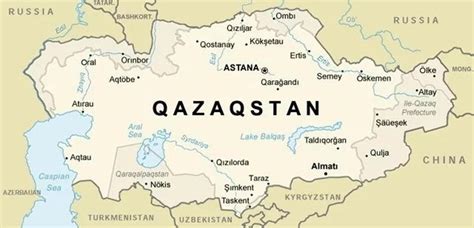 «qazaqstan» (қазақстан / казахстан / kazakhstan) — бүгінгі таңда ол еліміздегі ең ірі медиа құрылым. Российские города стали частью Казахстана на ...