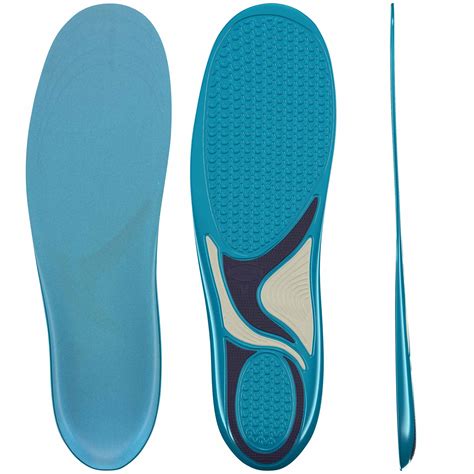 Massaging Gel Advanced Insoles For All Day Comfort Dr Scholl S