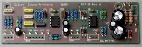 Diy Solid State Guitar Amp Schematics Wiring Technology