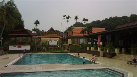 Описание и фото отеля tanjung bidara beach resort 3* (танжунг бидара бич ресорт 3*) в малакке (малайзия). Hotel Review : Tanjung Bidara Beach Resort, Melaka ...