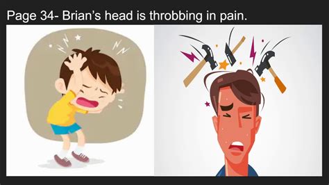 Where did brian store the remaining eggs? Hatchet Chapter 4 Part 1 - YouTube