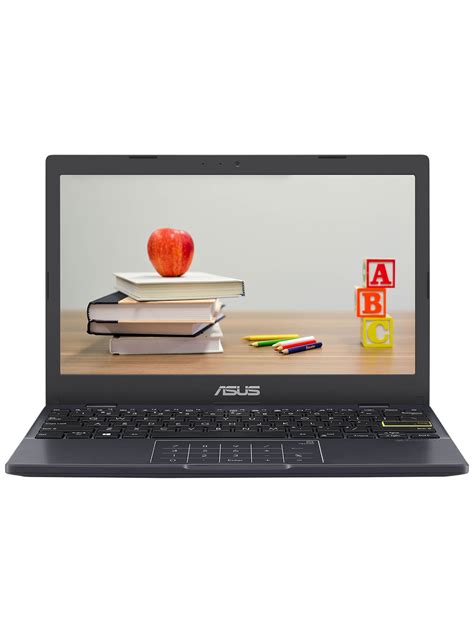 Asus 116 Inch Laptop Intel Celeron 64gb Emmc 4gb Ram E210ma Gj001ts