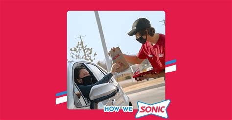 The Sonic Drive In Job Market: Everything You Need To Know To Get Hired
