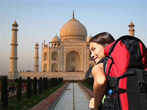 Eight Tips For Female Solo Traveler In India Found The World