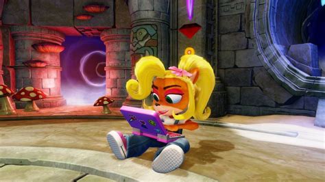 X Coco Bandicoot Rare Gallery Hd Wallpapers