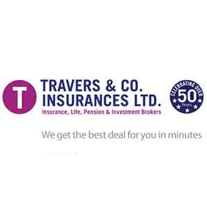 For over three decades, we have provided personal and commercial insurance for clients in fairfield county ct, new england, new york and nationwide. Travers insurance - insurance