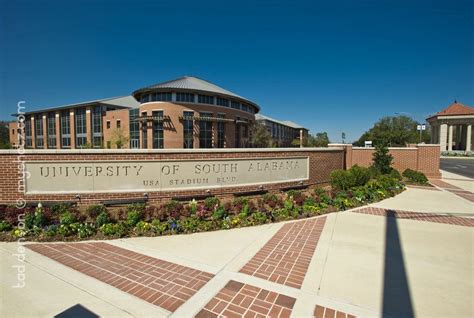 University Of South Alabama Reformed University Fellowship