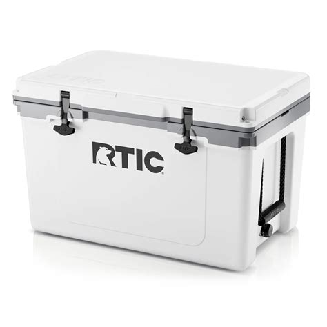 Buy Rtic Ultra Light Quart Hard Cooler Insulated Portable Ice Chest