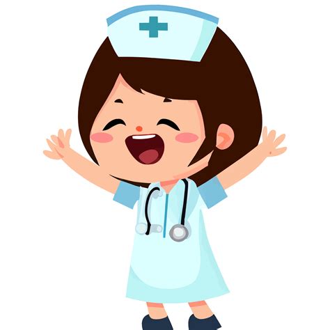 Nurse Logo Clip Art