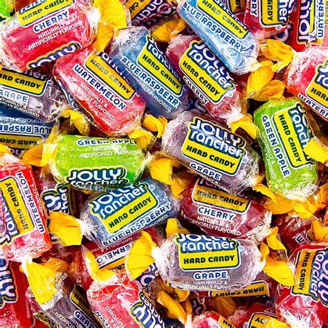 Jolly Rancher Caramelo Bolsa