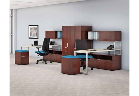 Open Office Complete Office Furniture Interiors At Work Furniture