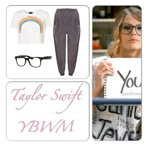 Taylor Swift Look Alike You Belong With Me You Belong With Me