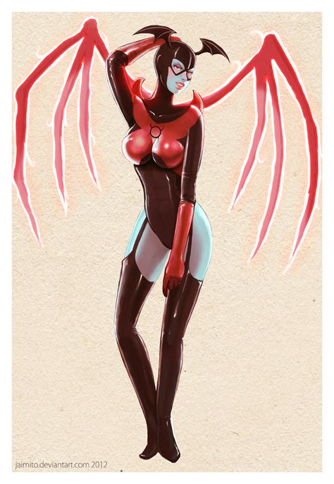 Bleez Red Lantern Hentai Superheroes Pictures Pictures Sorted By