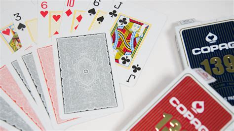 Quantas Cartas Tem Um Baralho Completo