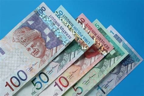 Rupiah indonesia dibahagikan kepada 100 sen. Sejarah ringgit mata uang Malaysia dan kurs MYR, IDR, USD