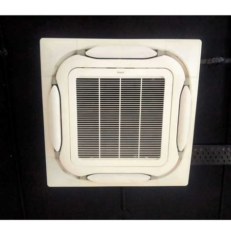 2 Ton Daikin FCQF24ARV16 Cassette Air Conditioner At Rs 74000 In Mohali