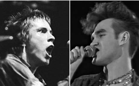 Revisit A 17 Year Old Morrissey’s Review Of The Sex Pistols At Their Iconic Manchester Show