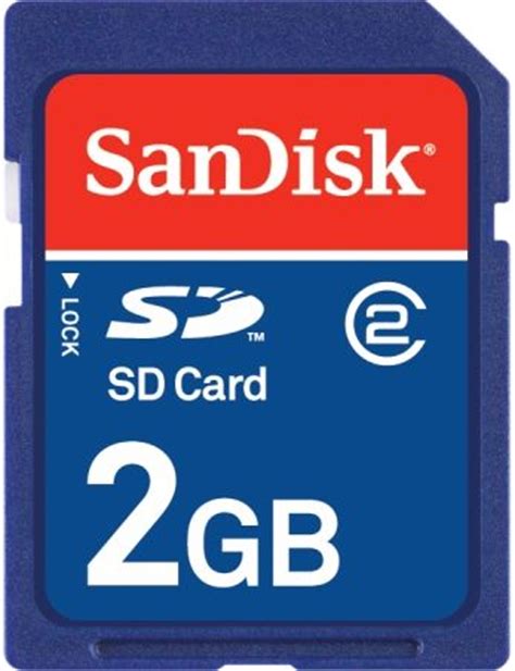 The sd card can be used instead of the internal flash memory of the switch to update or restore configuration settings. SanDisk SDSDB-2048-A11 Standard Flash Memory SE Card 2GB, Write Protection Switch, High transfer ...