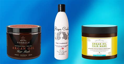 Wearing your hair natural sounds easy—after all, it's natural!—but it's more complicated than it sounds.you might need to wear a satin hair bonnet to protect your locks while you sleep, or rack up on the curly hair tools to avoid tangles. 10 Best Deep Conditioners for Curly Hair 2020 [Buying ...