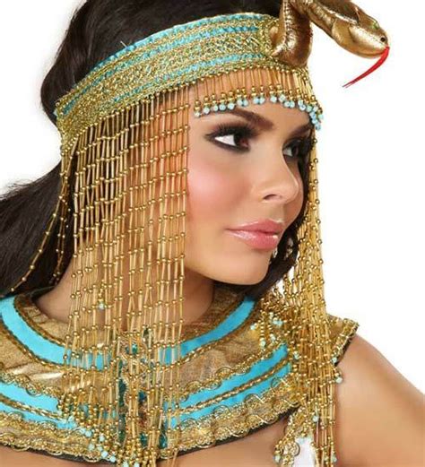 sexy cleopatra costume egyptian halloween costume