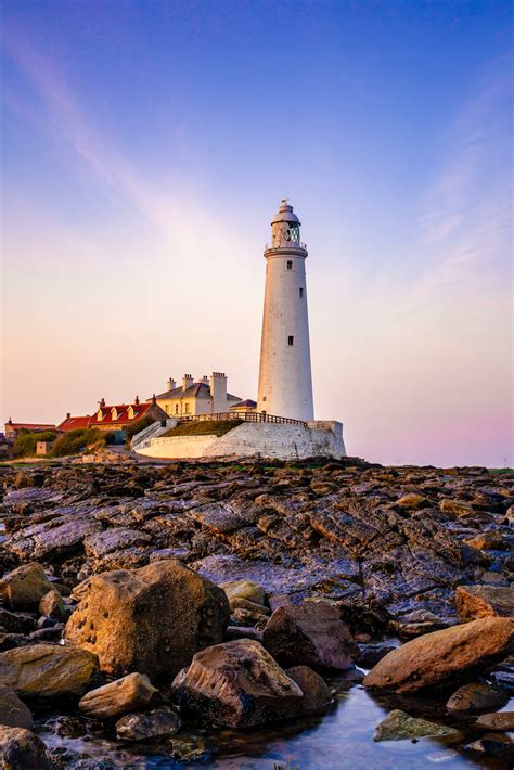 20 Things To Do In Whitley Bay Plan Your Best Whitley Bay Itinerary