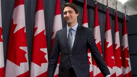 Justin Trudeau S Plans Revealed In Ministers Mandate Letters Cbc News