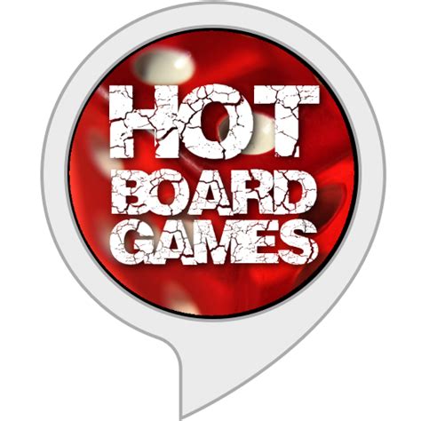 Hot Board Games Uk