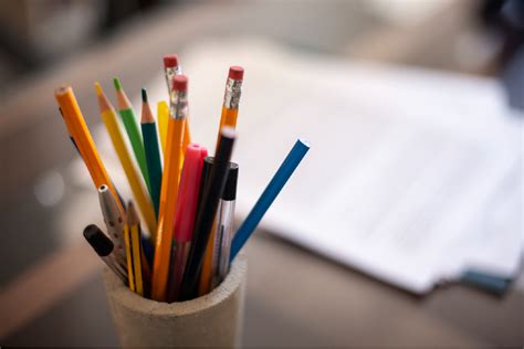 The Top Rated Pencil Holders 2023 Top Reviews By Tech Junkie