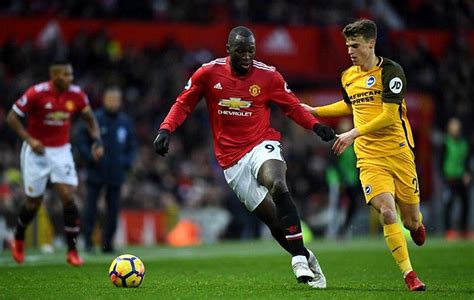 2 hours ago2 hours ago.from the section women's football. Manchester United vs Brighton: Team news, kick-off time ...