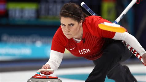 US defeats Russian athletes in Olympic mixed curling debut | 12news.com