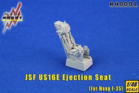 F 35 Jsf Us16e Ejection Seat