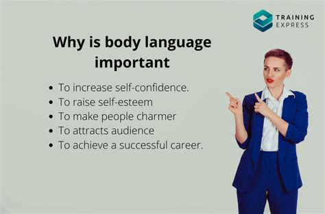 How To Understand Body Language Know The Secrets