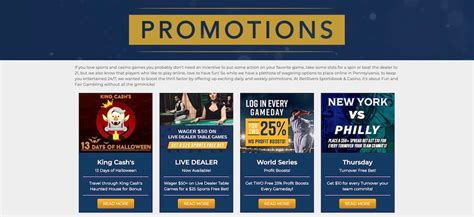 Hollywood casino become the second online casino in pennsylvania on july 15, 2019 and is licensed and regulated by the pennsylvania gaming control using the promo code doubletake upon your first deposit of at least $10 and no more than $500, players will get a 100 percent match on their. BetRivers Casino Michigan Promo Code: $50 Launch Bonus