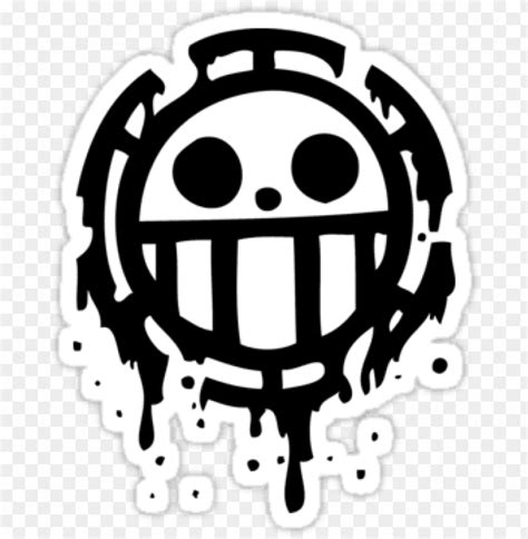 Img Logo Ace One Piece Png Transparent With Clear Background Id